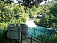 Nationalpark Krka