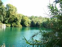 Nationalpark Krka