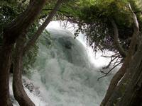 Nationalpark Krka
