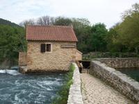 Nationalpark Krka