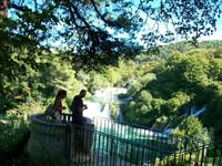 Nationalpark Krka