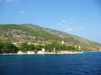 Panorama Brac
