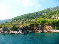 Panorama Brac