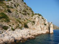 Panorama Brac