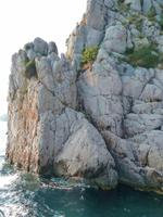 Panorama Brac