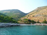 Panorama Brac