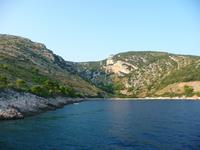 Panorama Brac