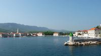 Panorama Jelsa-Hvar