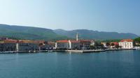 Panorama Jelsa-Hvar