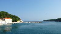 Panorama Jelsa-Hvar