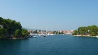 Panorama Vrboska-Hvar