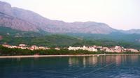 Panoramafahrt Tucepi