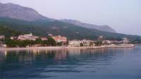 Panoramafahrt Tucepi