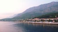 Panoramafahrt Tucepi