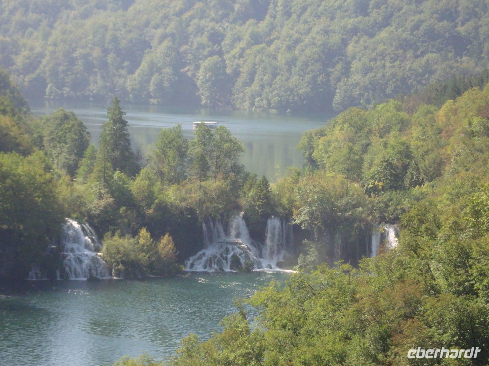 Plitwitzer Seen