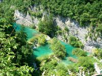 Plitwitzer Seen