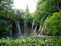 Plitwitzer Seen