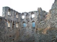 Pocitelj, Festung