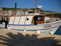Schifffahrt