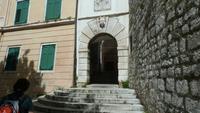 Seetor Sibenik