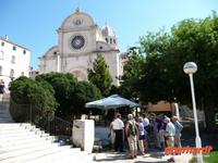 Sibenik