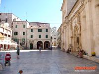 Sibenik