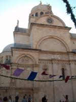 Sibenik