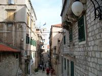 Sibenik