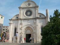 Sibenik