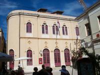 Sibenik