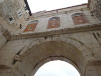 Split: Rundgang