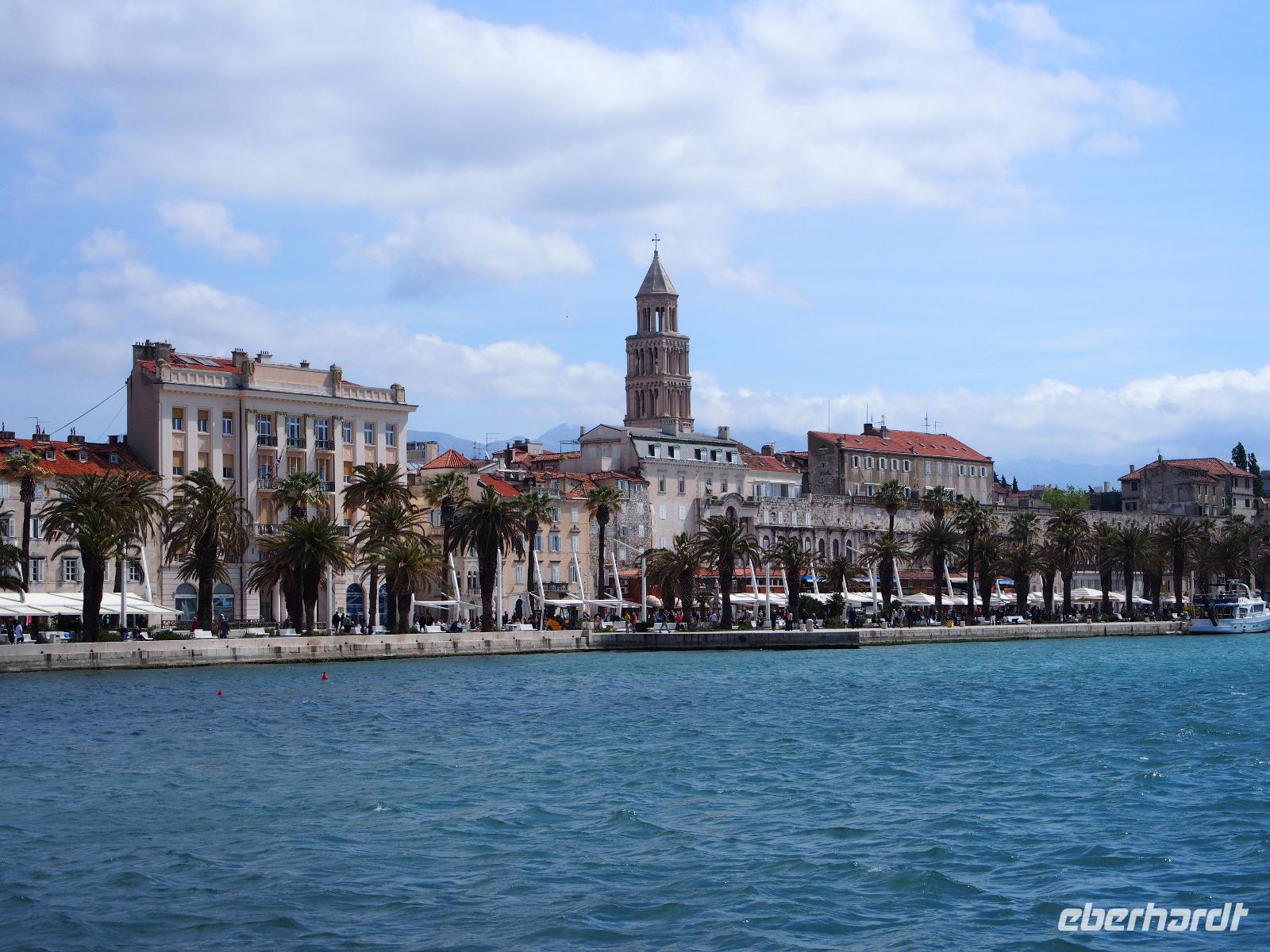 Split