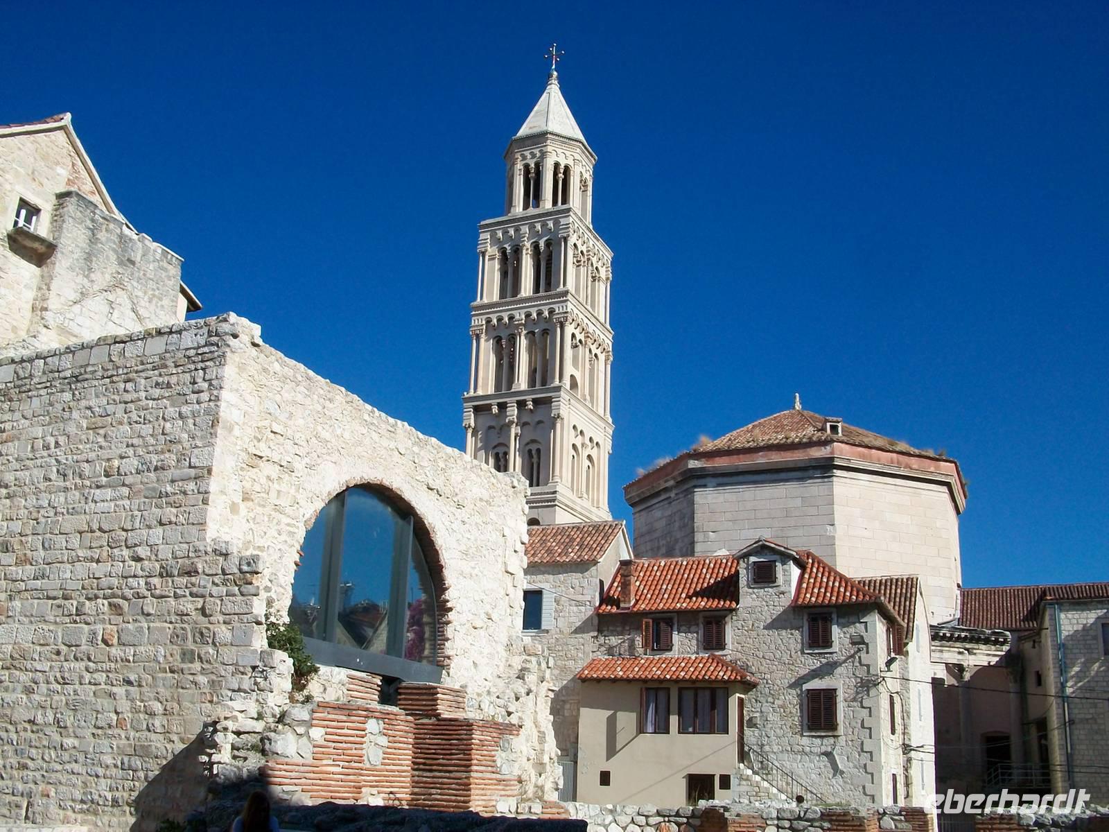 Split