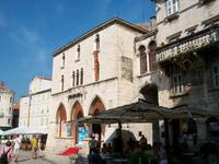 Split