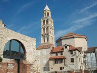 Split