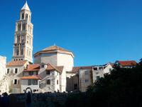 Split