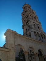 Split