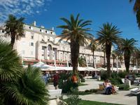 Split