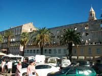 Split