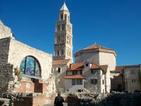 Split