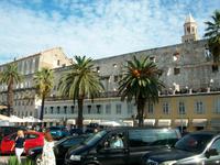 Split