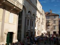 Split
