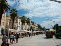Split