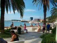 Split