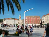 Split