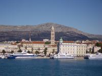Split