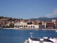 Split