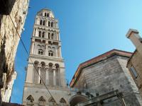 Split