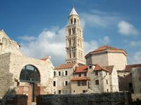Split