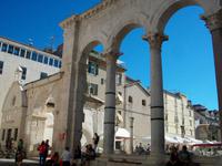 Split